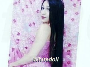 Whitedoll