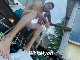 Whitelyon