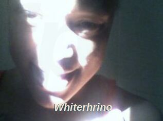 Whiterhrino