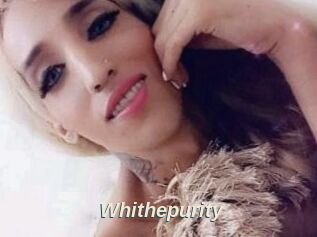 Whithepurity