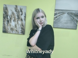 Whitneyady
