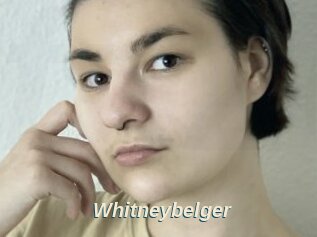 Whitneybelger