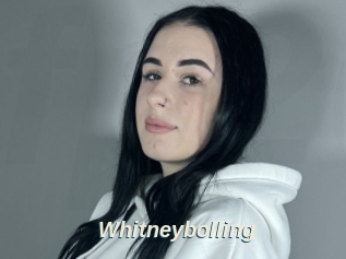 Whitneybolling