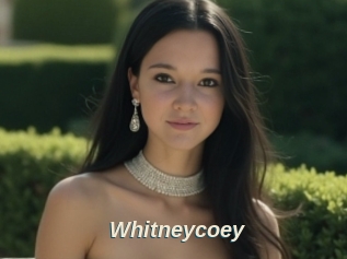 Whitneycoey