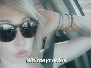 Whitneycookie