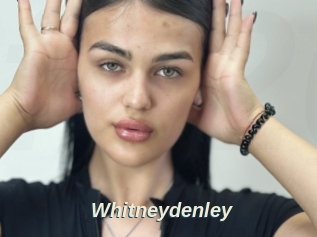 Whitneydenley