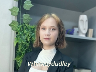 Whitneydudley