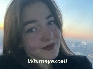 Whitneyexcell