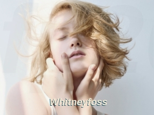Whitneyfoss