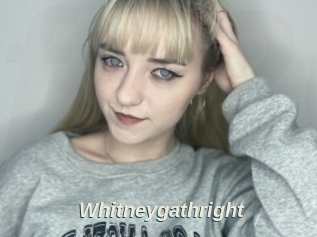 Whitneygathright