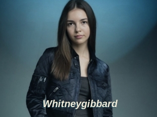 Whitneygibbard