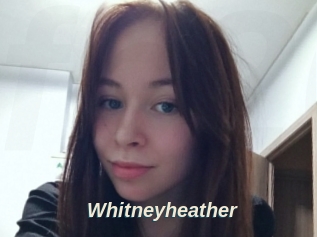 Whitneyheather