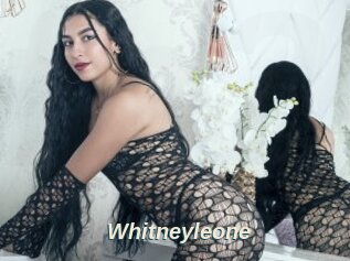Whitneyleone