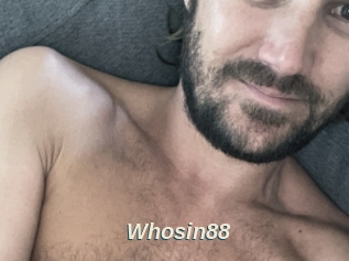 Whosin88