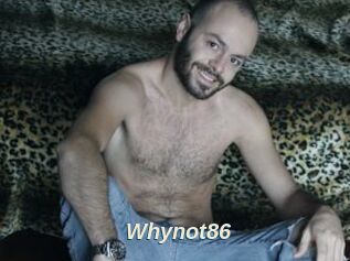 Whynot86