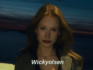 Wickyolsen