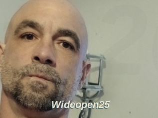 Wideopen25