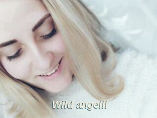 Wild_angelll