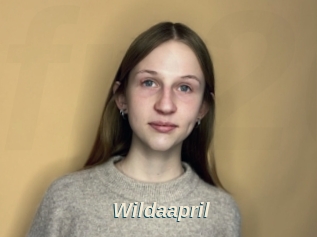 Wildaapril