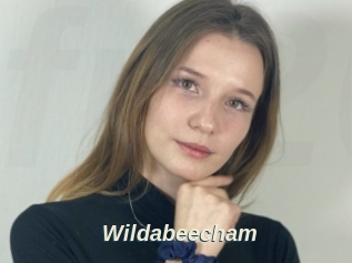 Wildabeecham