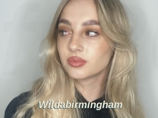 Wildabirmingham