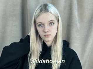 Wildaboman