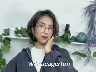 Wildaeagerton
