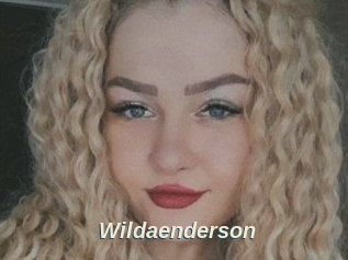 Wildaenderson