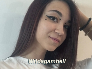 Wildagambell