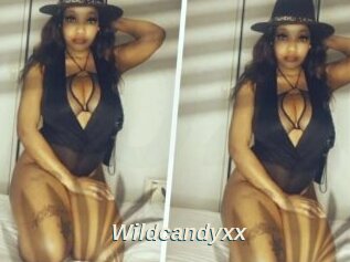 Wildcandyxx