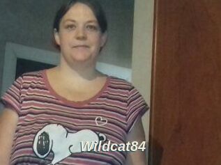 Wildcat84