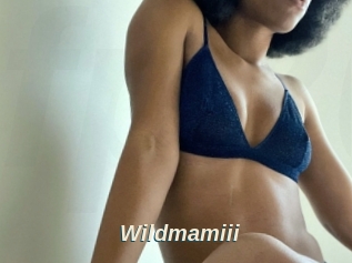Wildmamiii