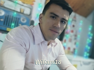 Wiliam18