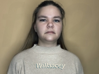 Willaacey
