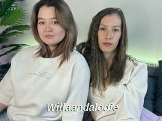 Willaandalodie