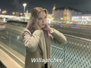 Willaatcher