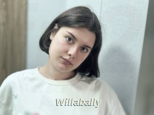 Willabally