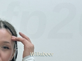 Willaboor
