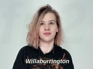 Willaburrington