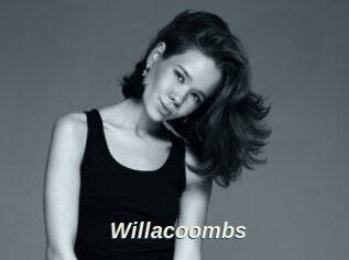 Willacoombs