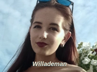 Willademan