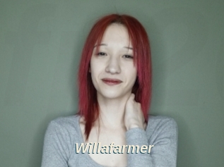 Willafarmer