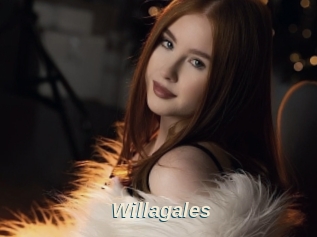 Willagales