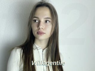 Willagentile