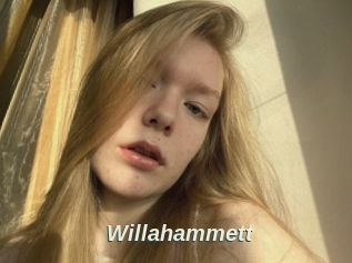 Willahammett