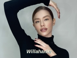 Willahanks