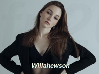 Willahewson