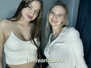 Willeandudela