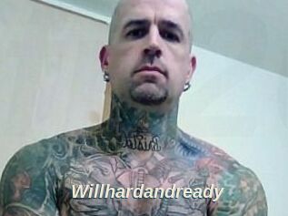 Willhardandready