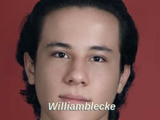 Williamblecke